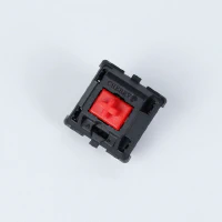 Switches Cherry MX Lineales