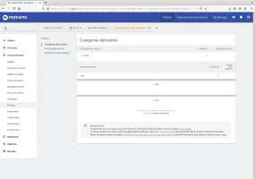 Analítica web con Matomo Analítica web con Matomo