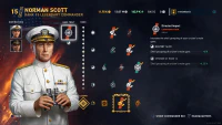 Capitán crucero