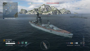 Ganar el lado de la batalla según despliegue Ganar el lado de la batalla según despliegue