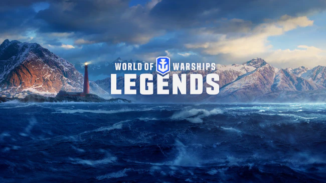 Imagen inicial del juego World of Warships en PlayStation 4 Imagen inicial del juego World of Warships en PlayStation 4