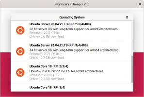 Ubuntu para la Raspberry Pi Ubuntu para la Raspberry Pi