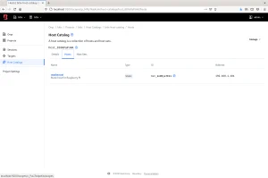 Crear recursos de Boundary