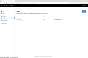 Crear recursos de Boundary
