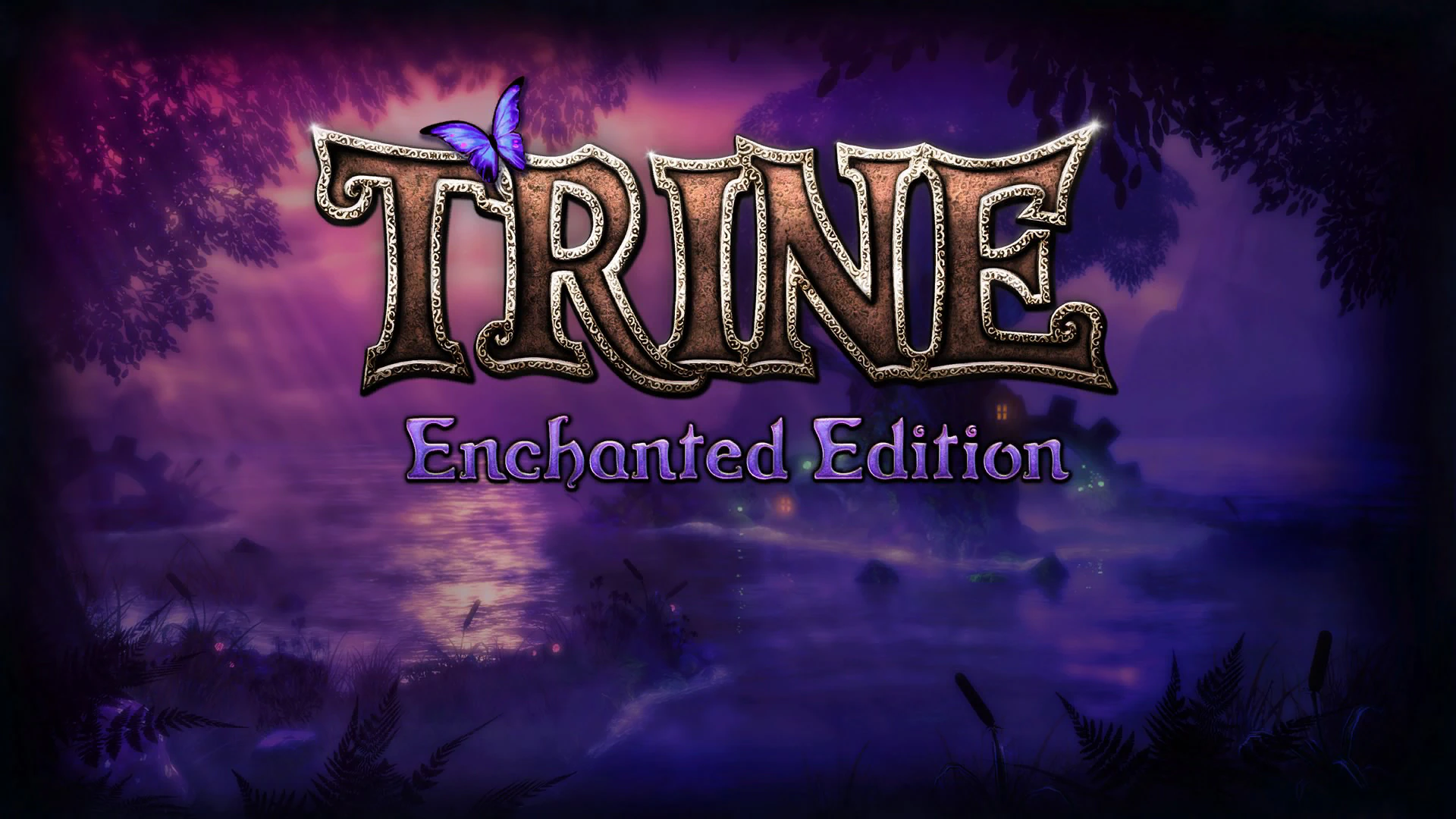 Análisis de la serie de juegos de plataformas Trine