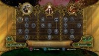 Habilidades de personajes en Trine 2