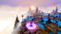 Niveles de Trine 3