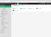 Repositorios de Nexus Repositorios de Nexus