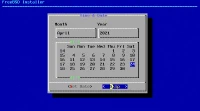Configuración de FreeBSD Configuración de FreeBSD