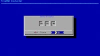 Configuración de FreeBSD Configuración de FreeBSD
