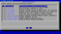 Configuración de FreeBSD