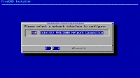 Configuración de FreeBSD Configuración de FreeBSD