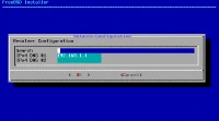 Configuración de FreeBSD Configuración de FreeBSD