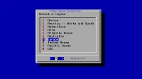 Configuración de FreeBSD Configuración de FreeBSD