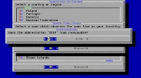 Configuración de FreeBSD Configuración de FreeBSD