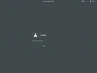 GNOME en FreeBSD GNOME en FreeBSD
