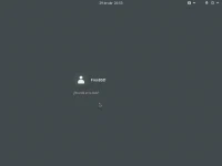 GNOME en FreeBSD GNOME en FreeBSD
