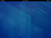 GNOME en FreeBSD