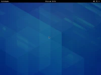GNOME en FreeBSD GNOME en FreeBSD