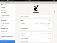GNOME en FreeBSD GNOME en FreeBSD
