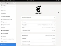 GNOME en FreeBSD GNOME en FreeBSD
