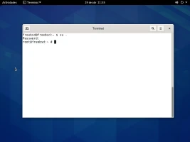 Obtener privilegios de superusuario Obtener privilegios de superusuario