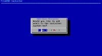 Creación de usuarios en FreeBSD Creación de usuarios en FreeBSD