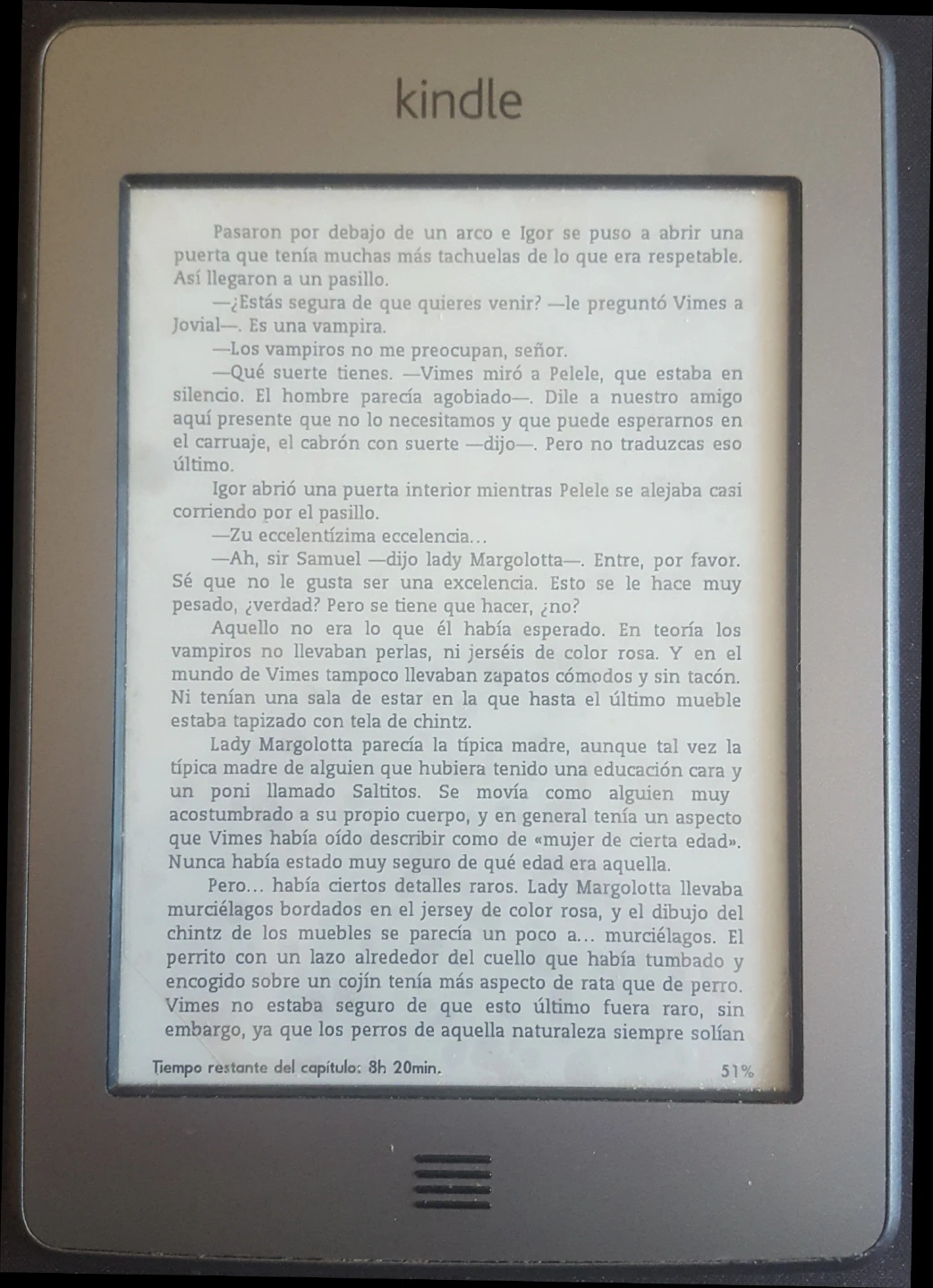 Herramientas de reconocimiento de texto en imágenes con OCR