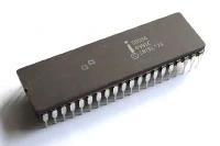 Procesador Intel 8086