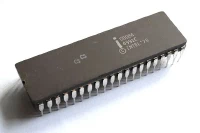 Procesador Intel 8086 Procesador Intel 8086