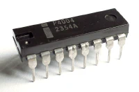 Procesador Intel 4004