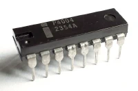 Procesador Intel 4004