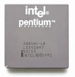 Procesador Pentium