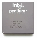 Procesador Pentium Procesador Pentium