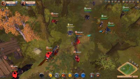 Albion Online Albion Online
