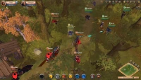 Albion Online Albion Online