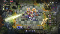 Auto Chess