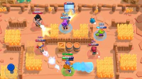 Brawl Stars Brawl Stars