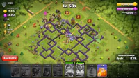 Clash of Clans Clash of Clans