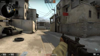 Counter-Strike: Global Ofensive