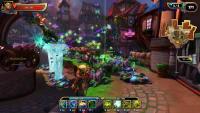 Dungeon Defenders II