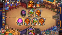 Hearthstone Hearthstone