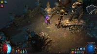 Path of Exile Path of Exile