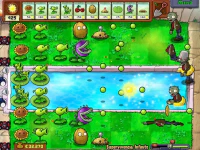 Plants vs. Zombies Plants vs. Zombies