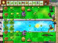 Plants vs. Zombies Plants vs. Zombies