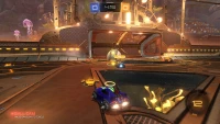 Rocket League Rocket League