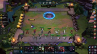 Teamfight Tactics Teamfight Tactics