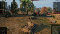 World of Tanks