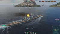 World of Warships