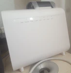 Router fibra ZTE ZXHN H367A